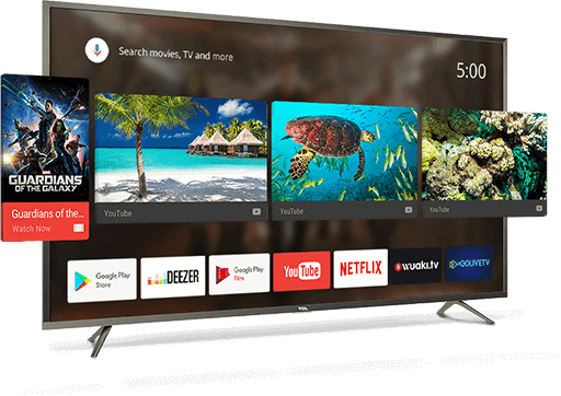 Device Display